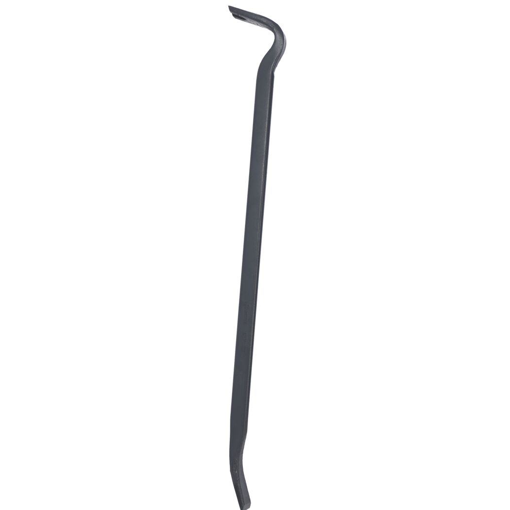 Nageleisen Metall 80 mm