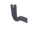 Nageleisen Metall 80 mm