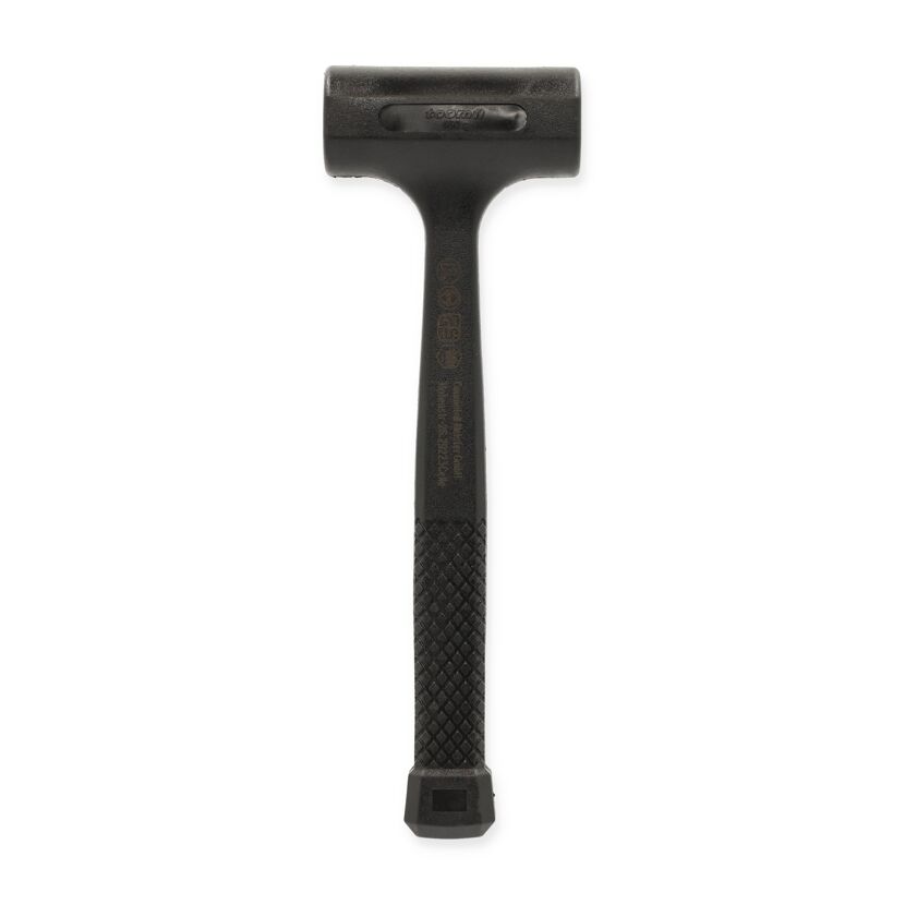 Schwarzer Schonhammer von toom