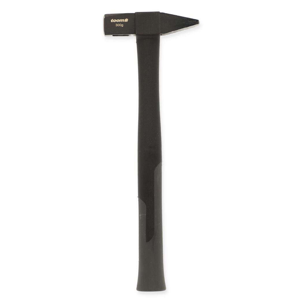 Schlosserhammer 300 g von toom