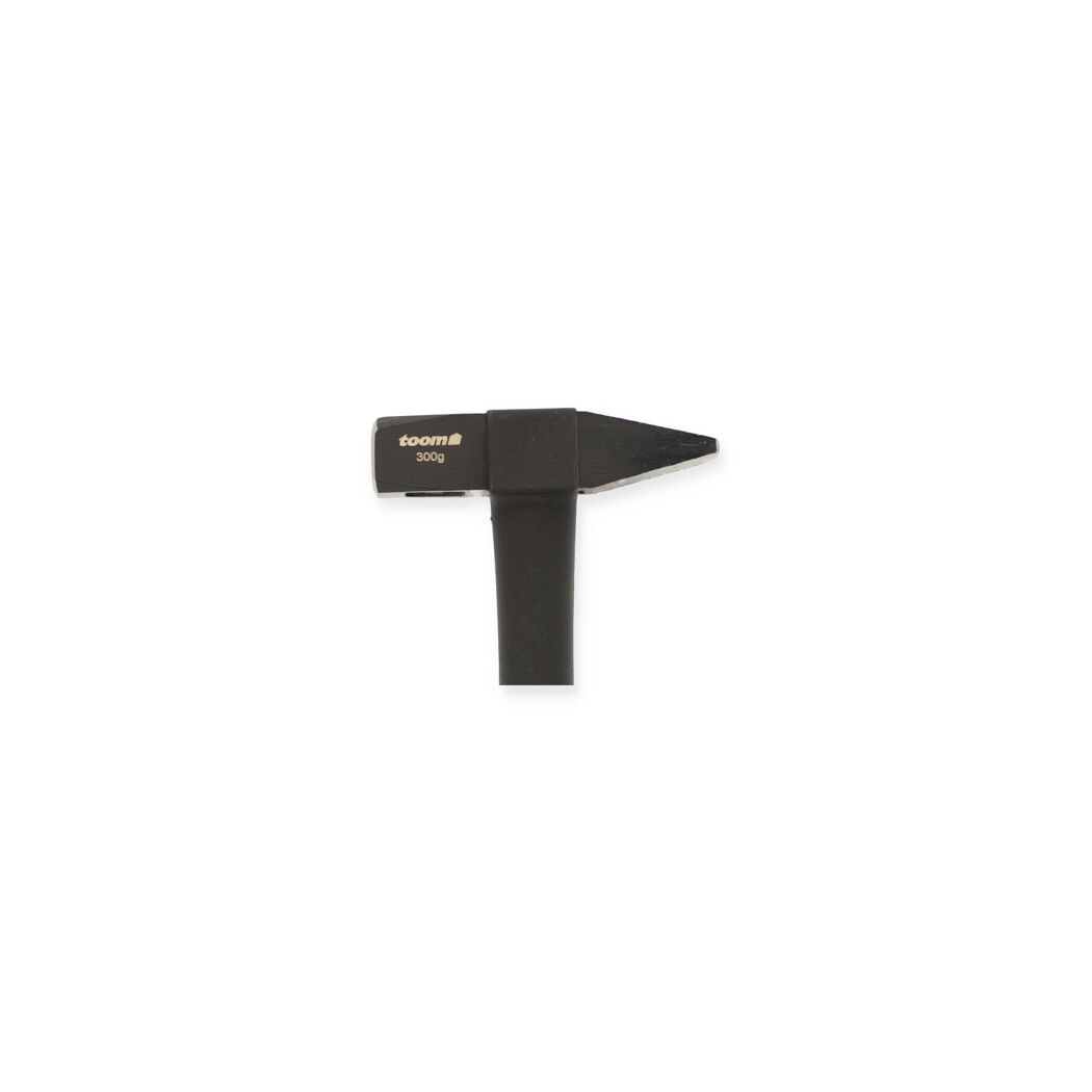 Schlosserhammer 300 g von toom