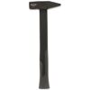 Schlosserhammer 500 g von toom