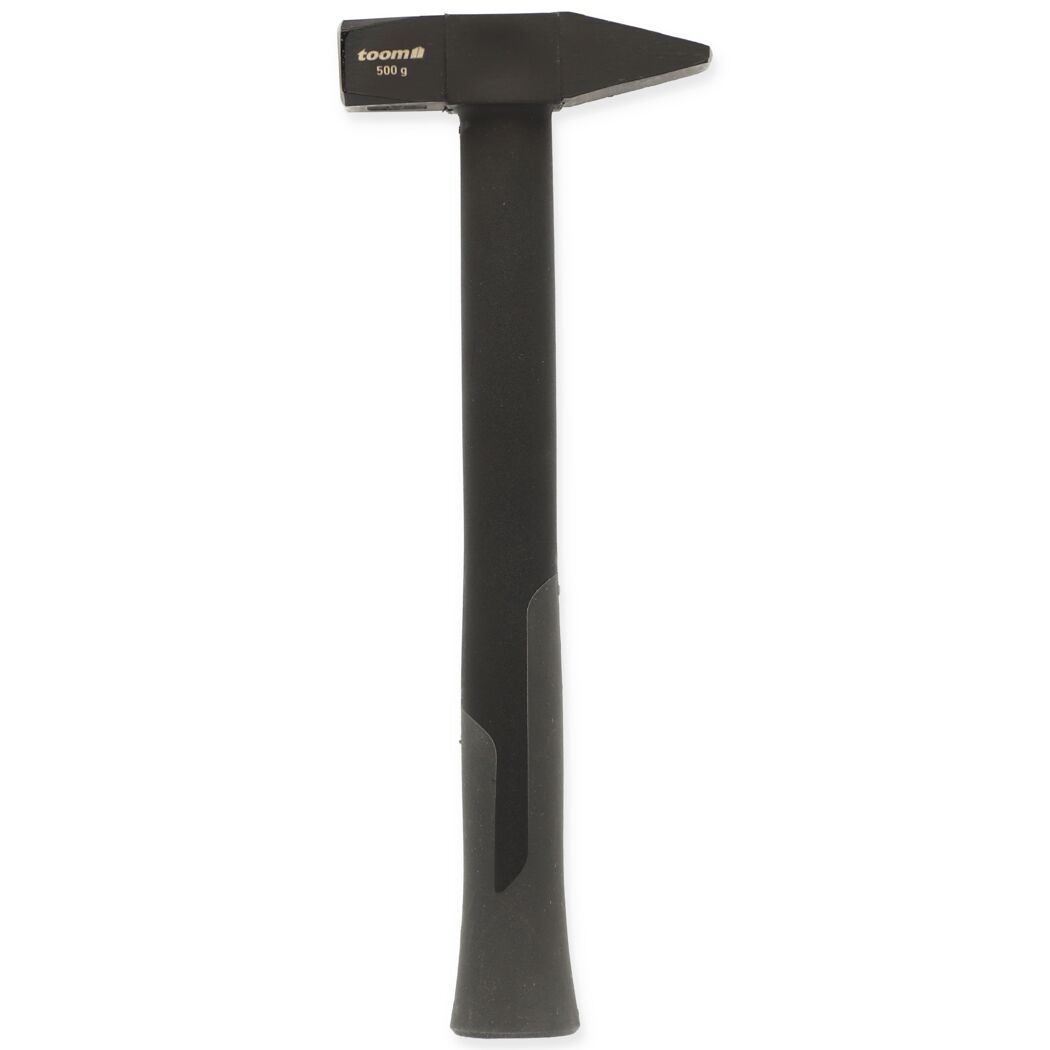 Schlosserhammer 500 g von toom