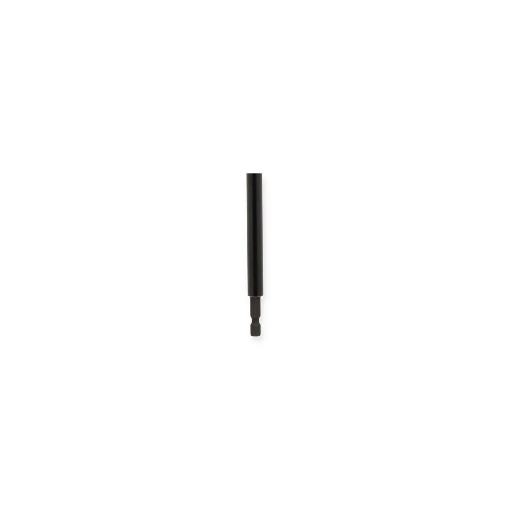 Schwarzer Magnet-Bithalter