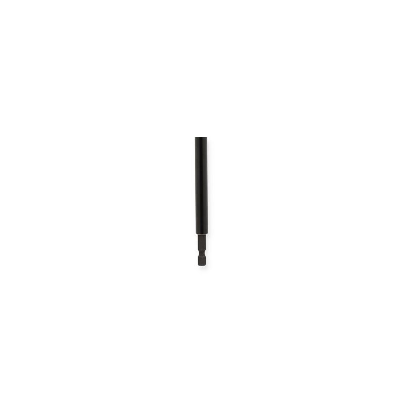 Schwarzer Magnet-Bithalter