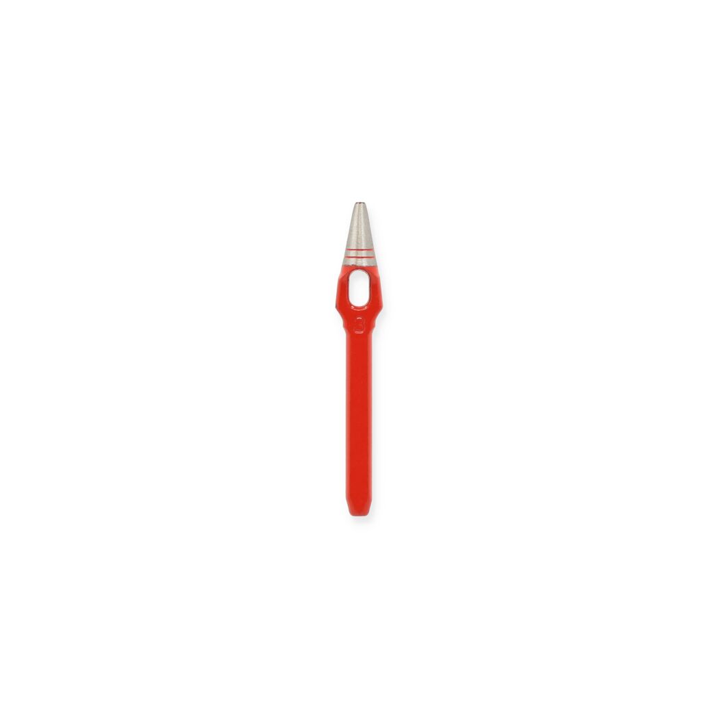 rotes Locheisen 3 mm