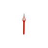 Rotes Locheisen 3 mm