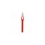Rotes Locheisen 3 mm