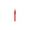Rotes Locheisen 4 mm