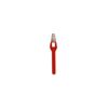 Rotes Henkellocheisen 6 mm