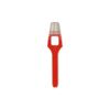 rotes Locheisen 16 mm