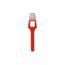 rotes Locheisen 16 mm