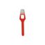 Rotes Locheisen 16 mm
