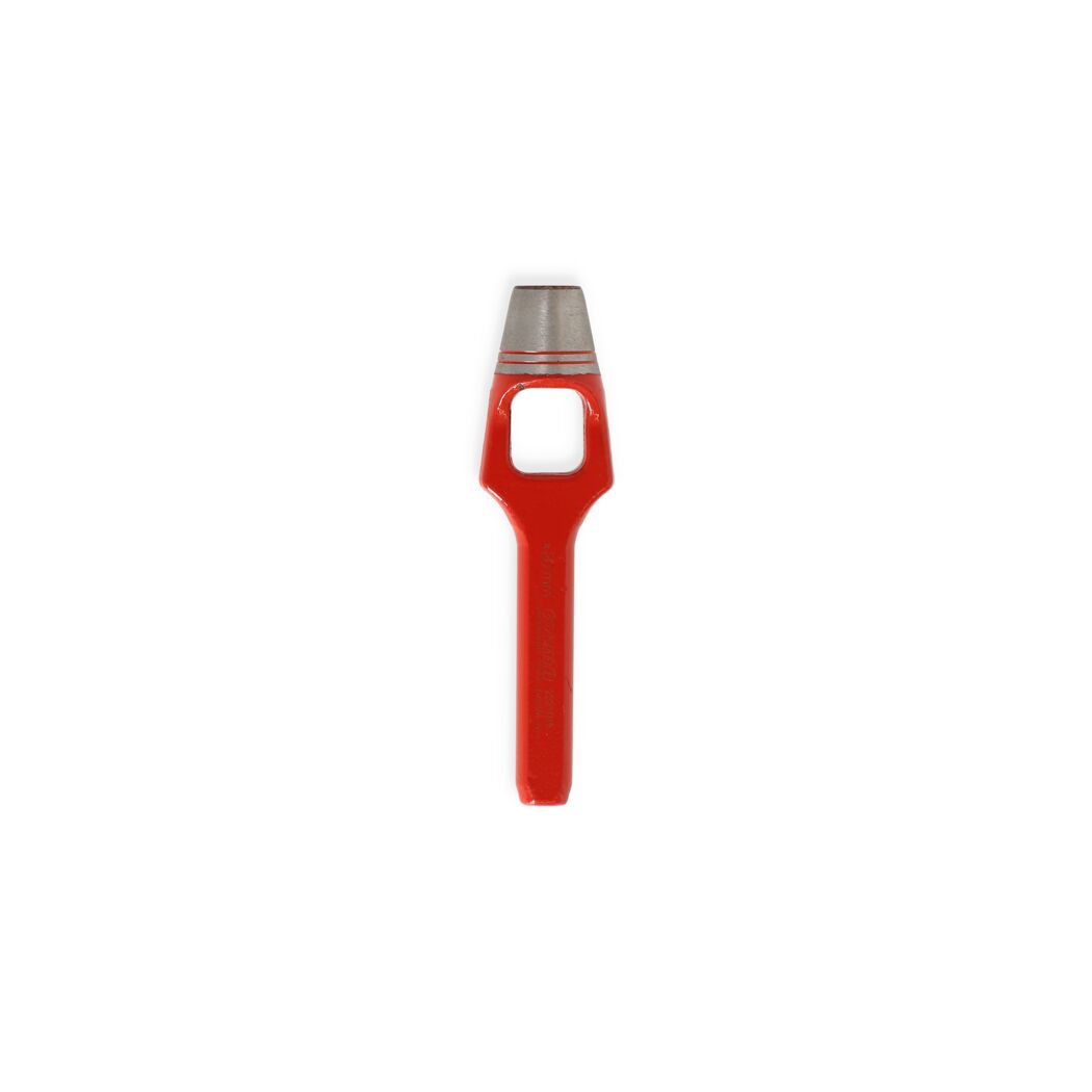 Rotes Henkellocheisen, 20 mm