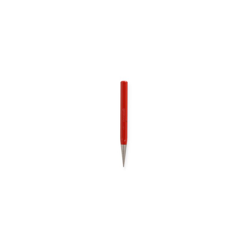 Roter Durchschläger