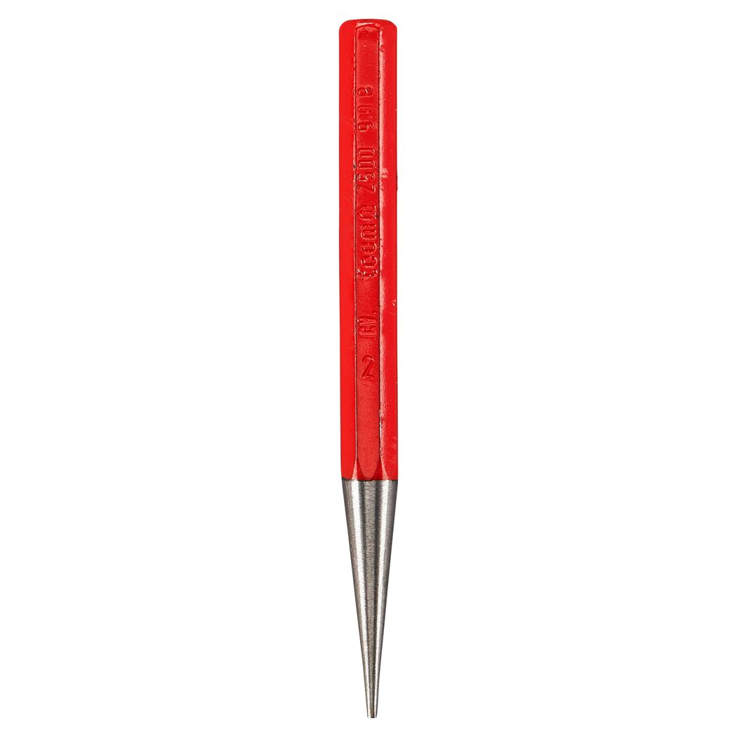 Roter Durchschläger