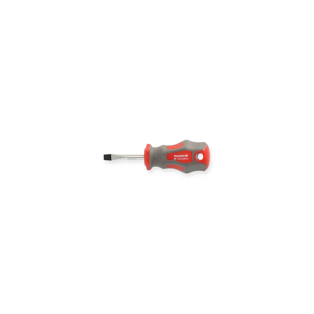 Vergaser-Schraubendreher SL 1 x 5,5 x 38 mm