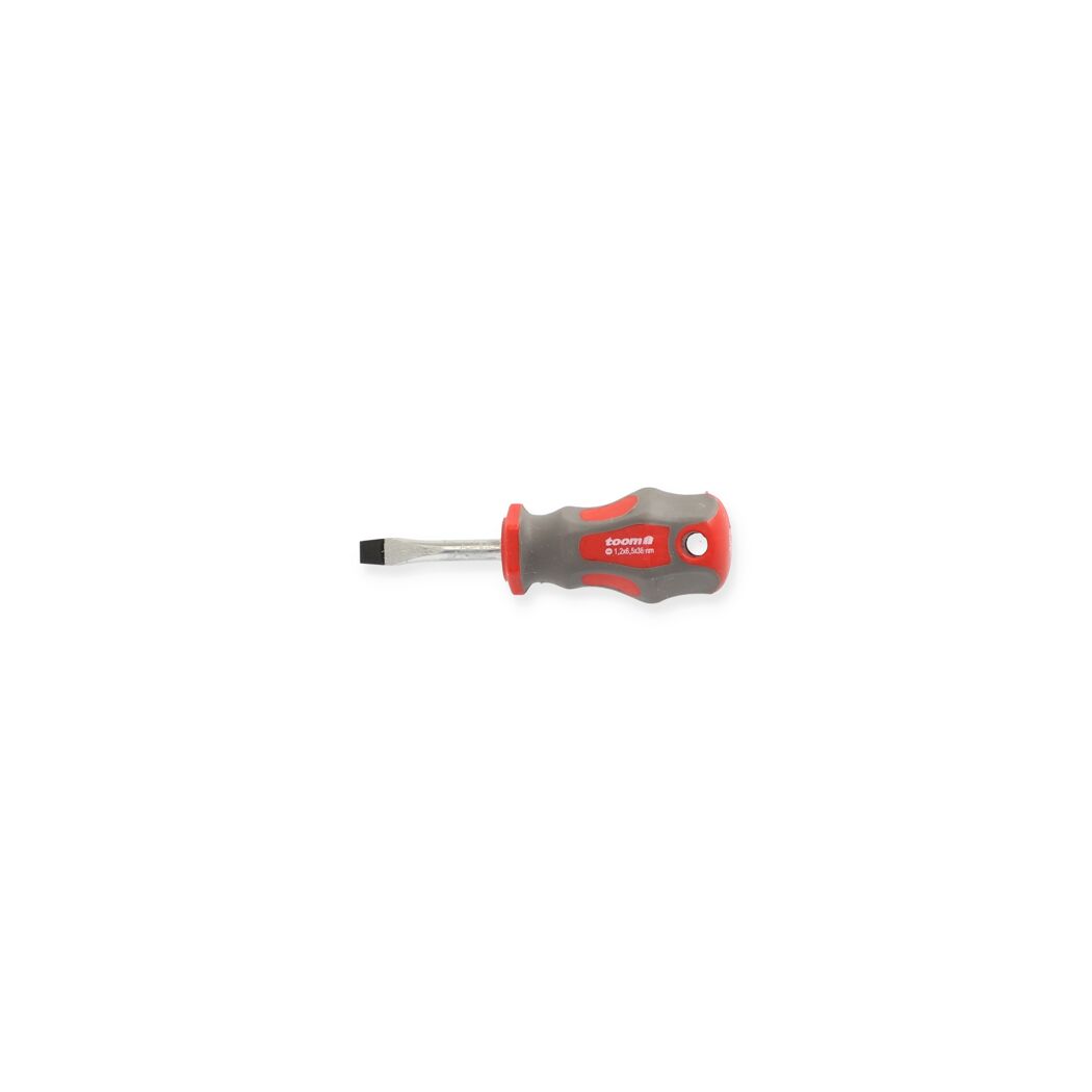 Vergaser-Schraubendreher SL 1,2 x 6,5 x 38 mm