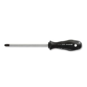Schraubendreher schwarz PH 3 x 150 mm