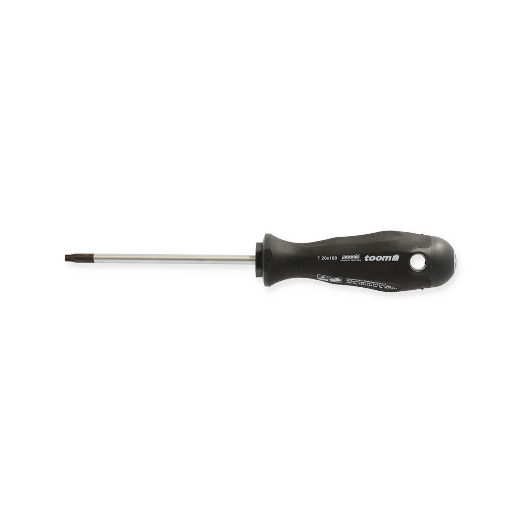 Schraubendreher T 20 x 100 mm