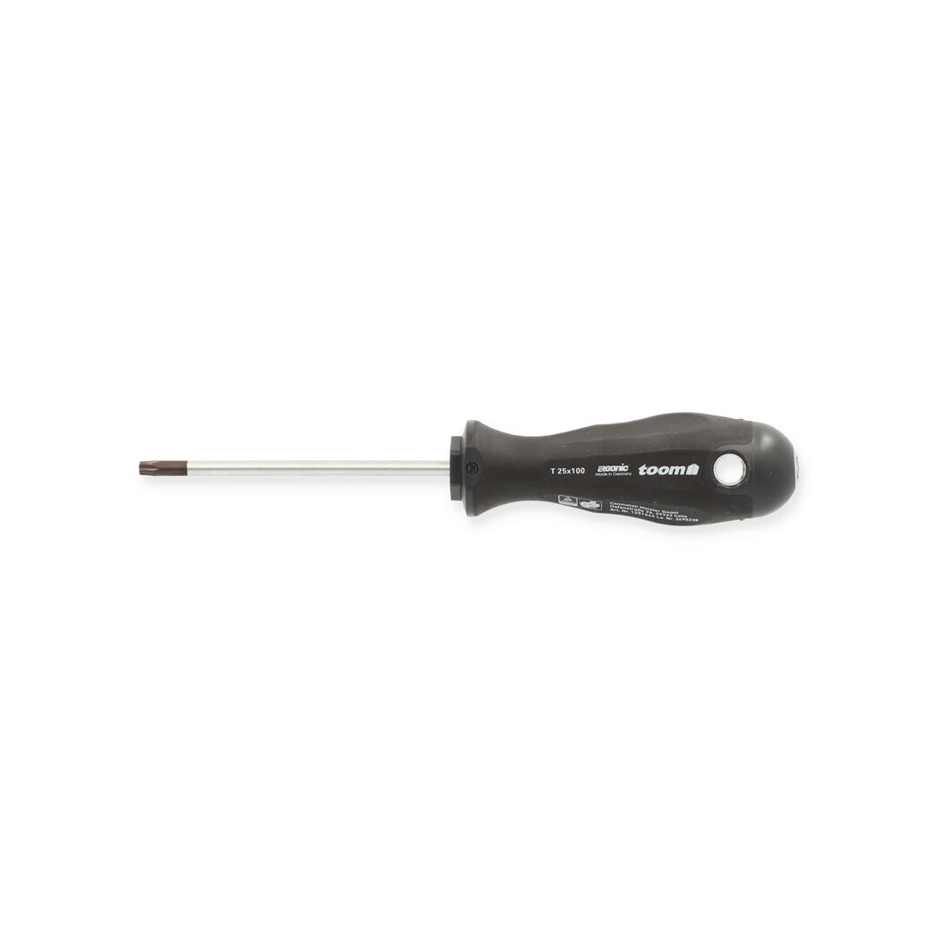 Schraubendreher TX25 von toom