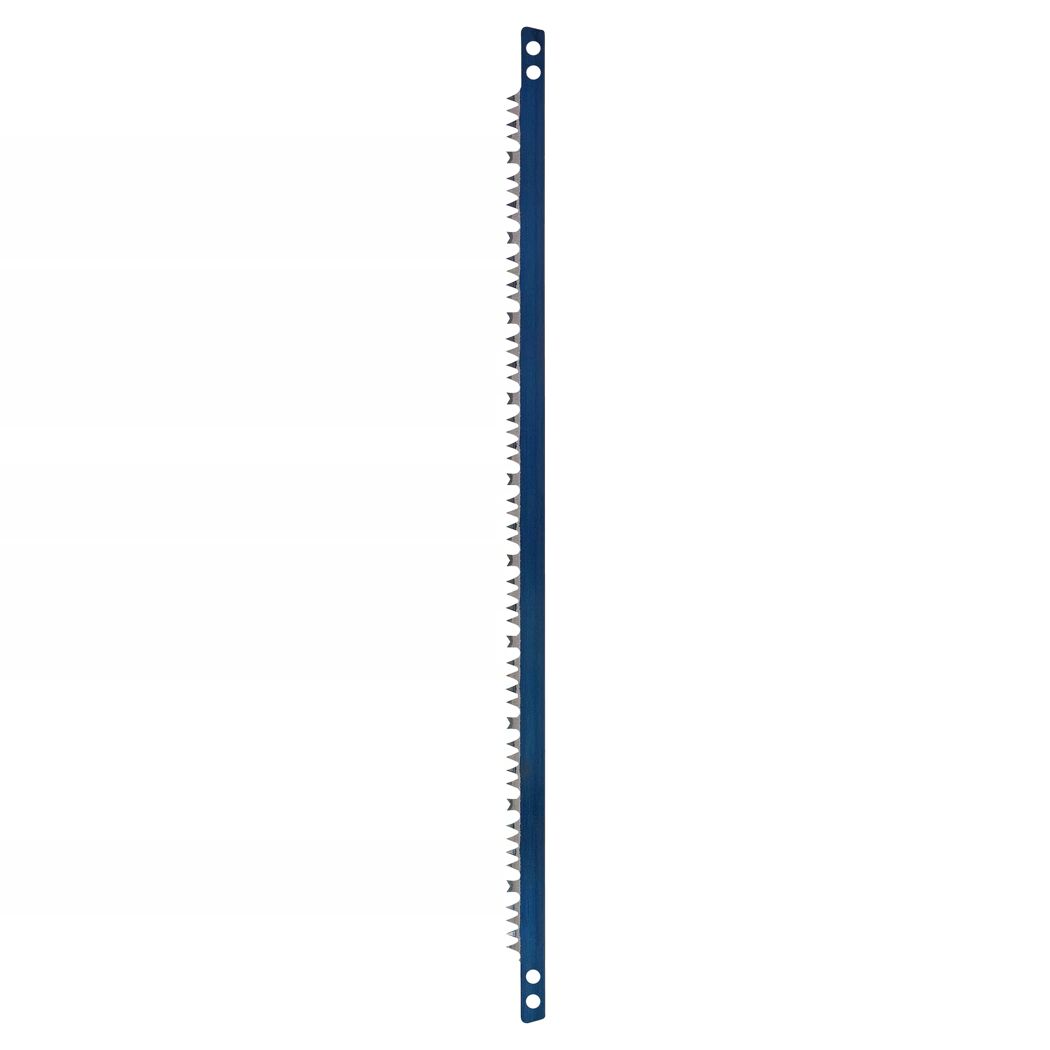 Blaues Bügelsägeblatt