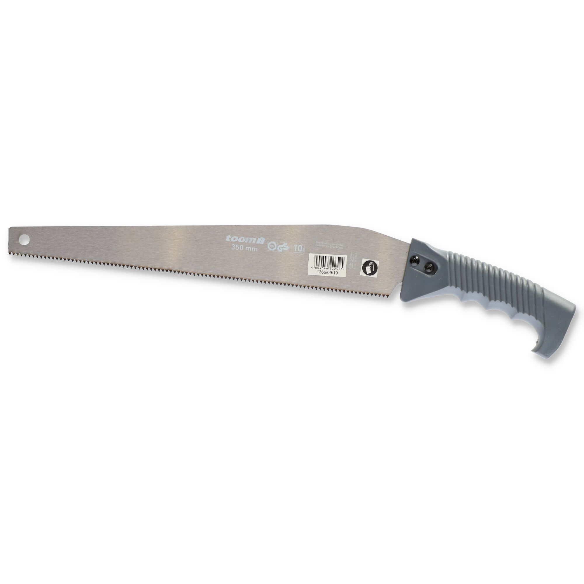 Astsäge 350 mm von toom