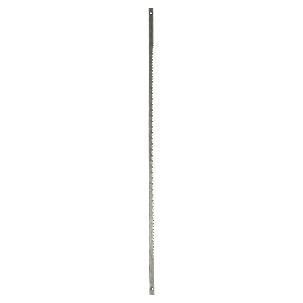 Drei Sägeblätter 162 mm