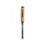 Toom Stechbeitel 10 mm mit Holzgriff