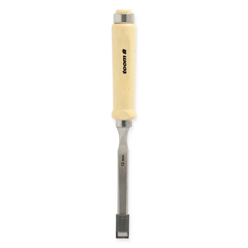 Stechbeitel 12 mm von toom