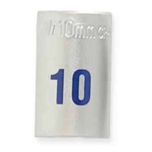 Steckschlüsseleinsatz Ø 10 mm x 1/4"