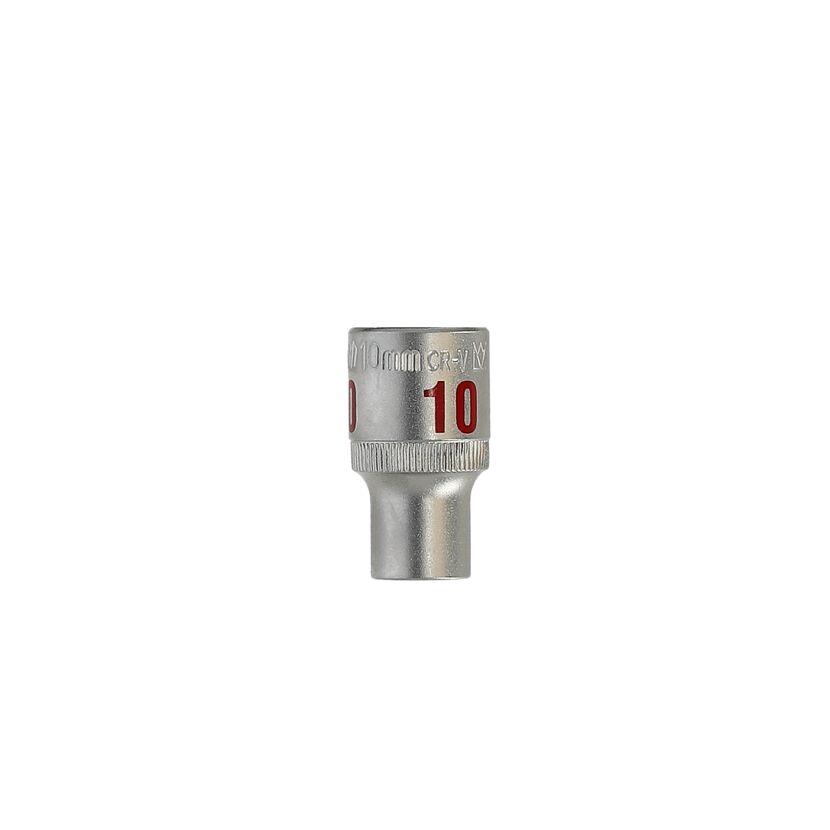 Steckschlüssel 10 mm x 1/2"
