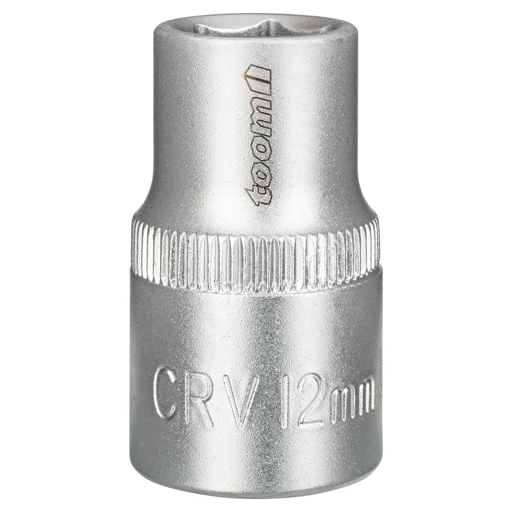 Steckschlüsseleinsatz Ø 12 mm x 1/2"