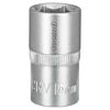1/2 Zoll Steckschlüssel 15 mm von toom