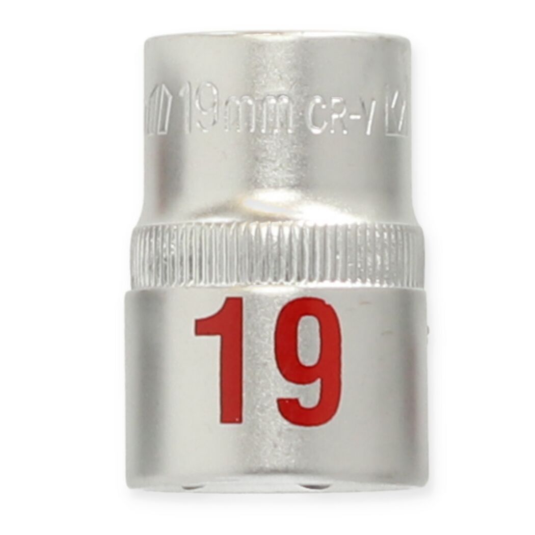 19 mm Steckschlüssel
