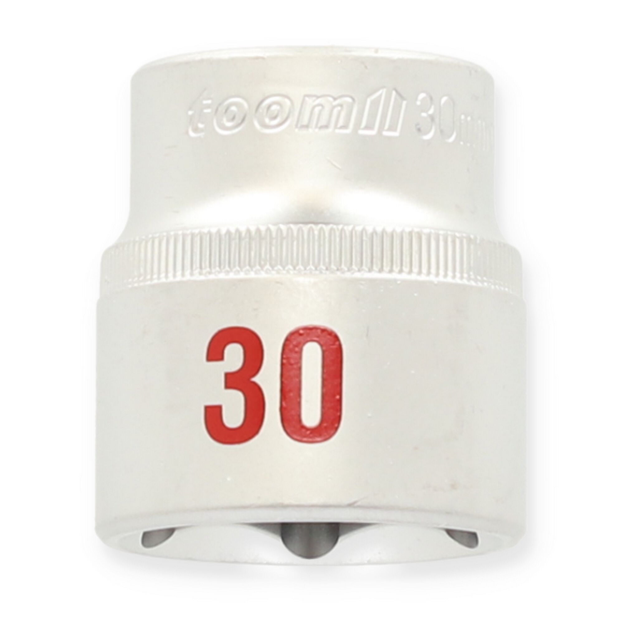 30 mm Steckschlüssel von toom