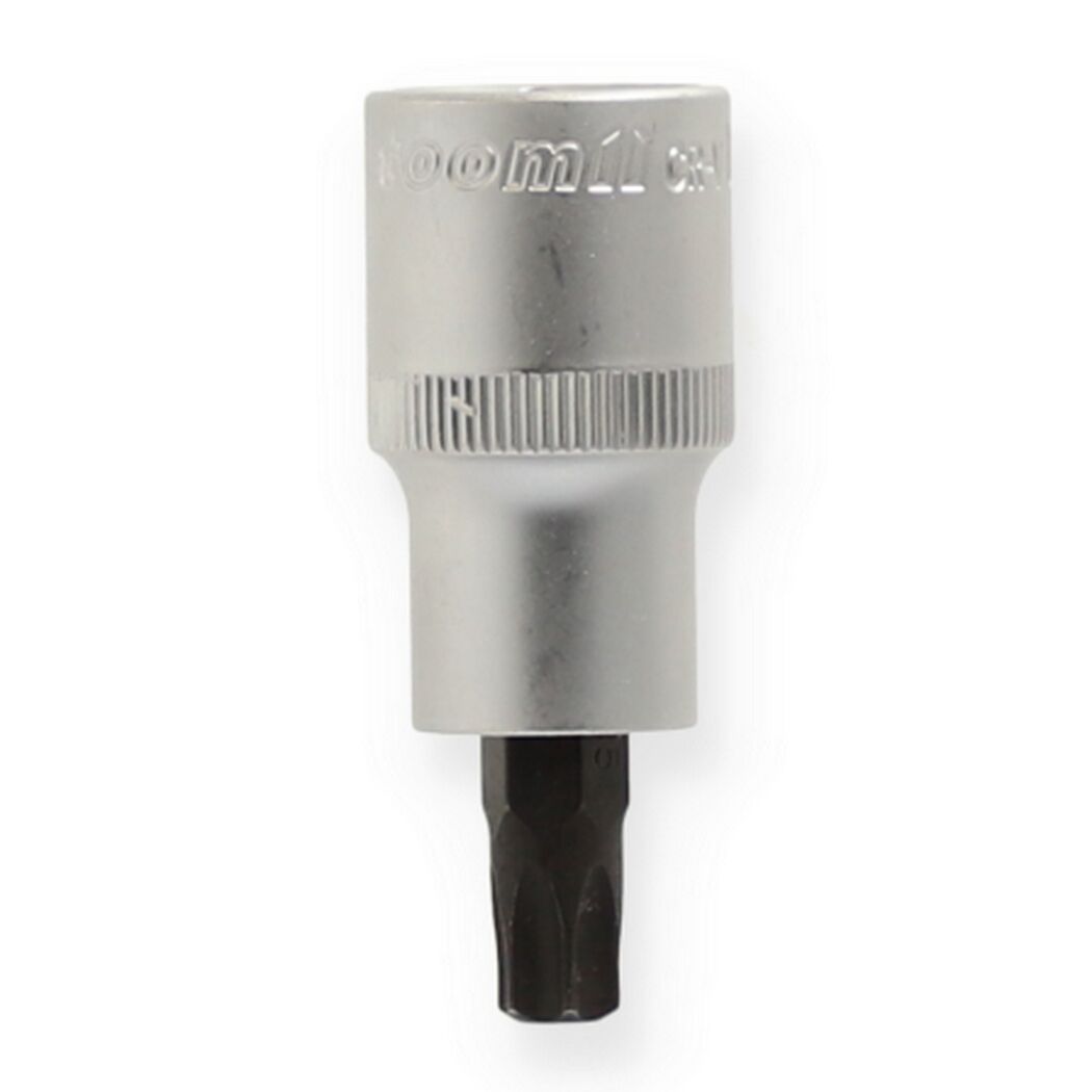 Steckschlüsselschraubeinsatz T 45 x 1/2"
