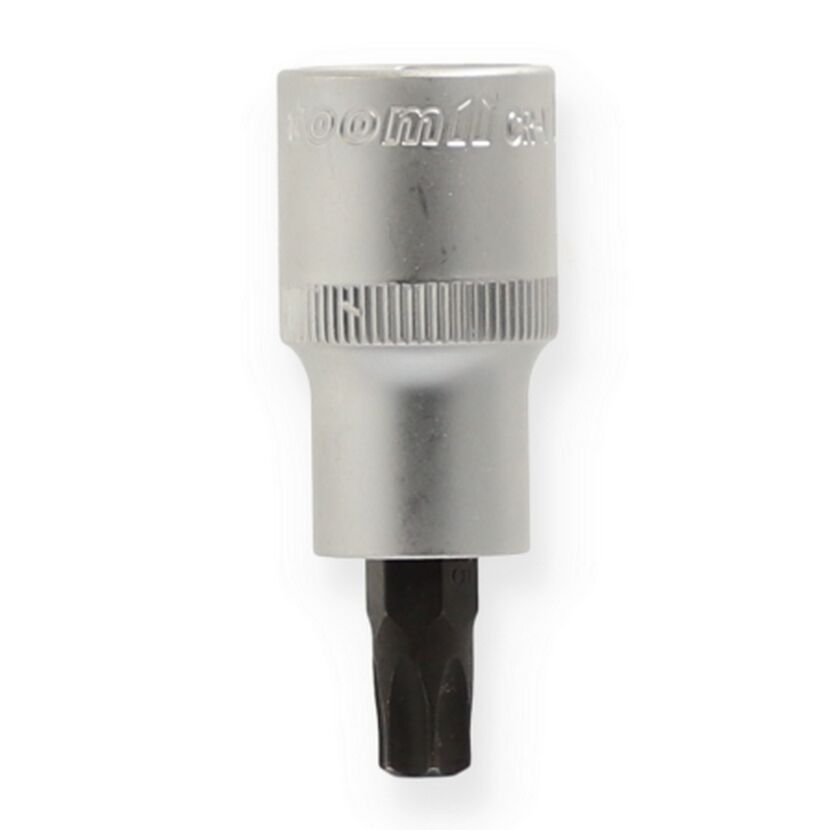 1/2 Zoll Steckschlüssel T45 von Toom