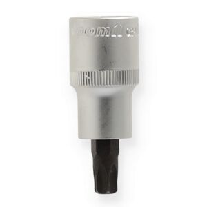 Steckschlüsselschraubeinsatz T 45 x 1/2"