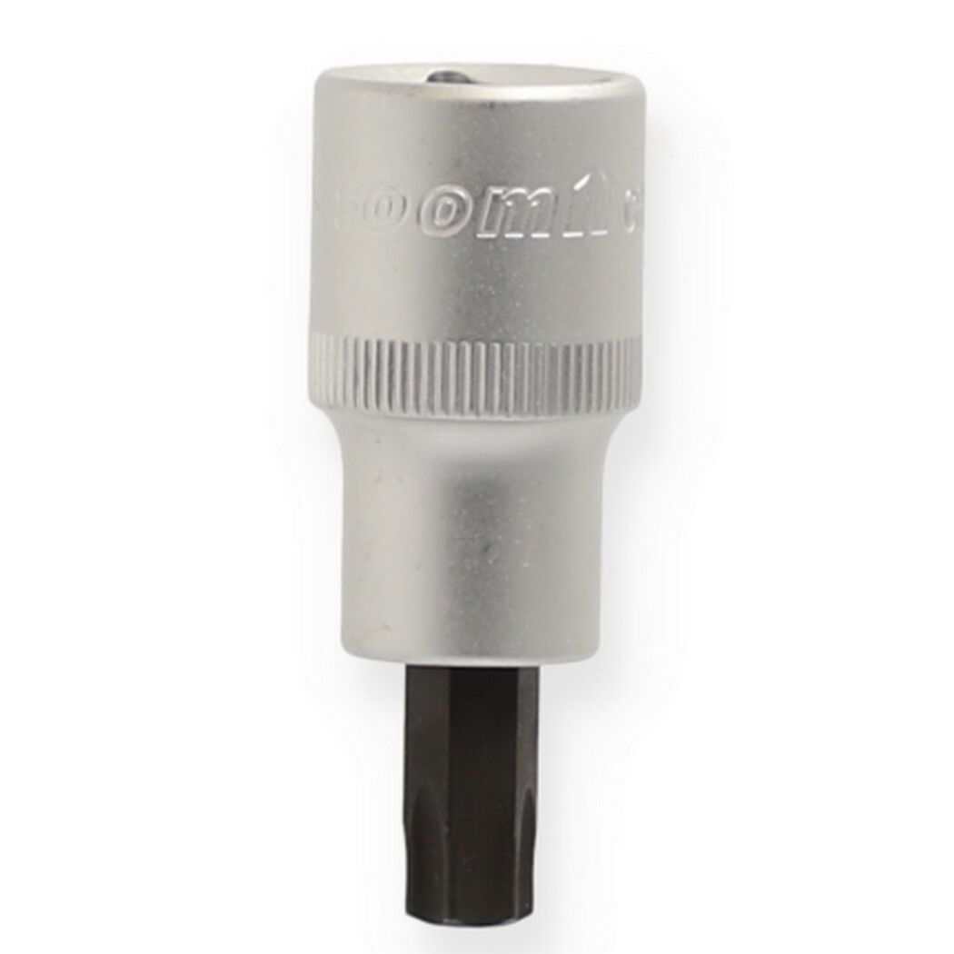 Steckschlüssel 1/2 Zoll T 50 toom