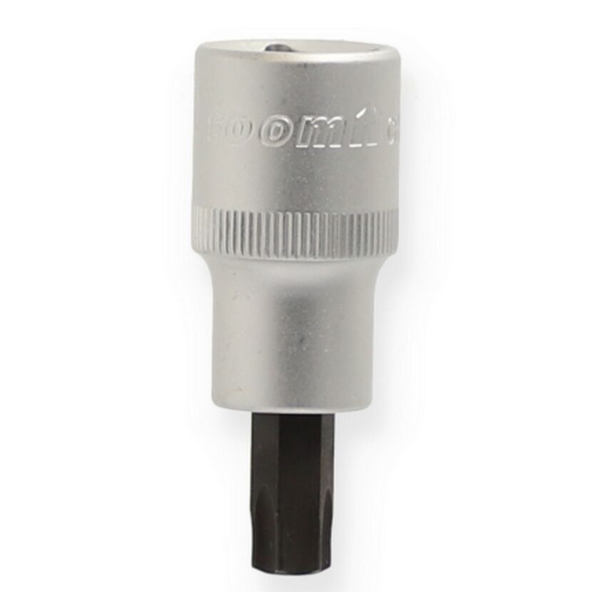 Steckschlüssel 1/2 Zoll T 50 toom