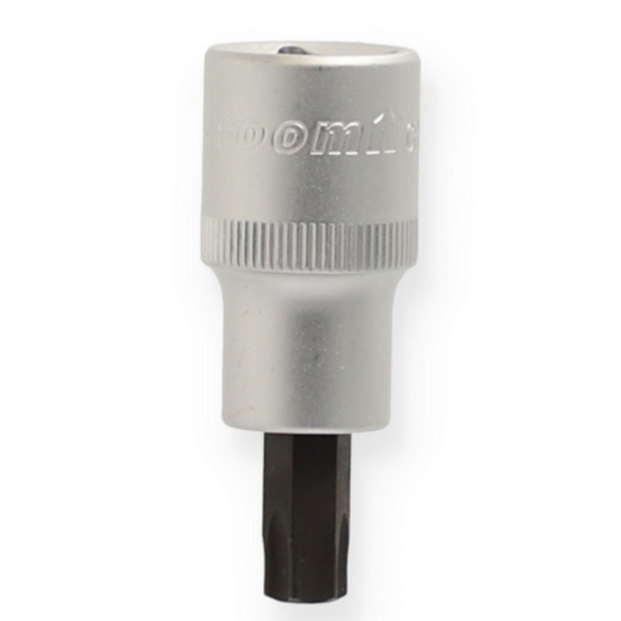 Steckschlüssel 1/2 Zoll T 50 toom