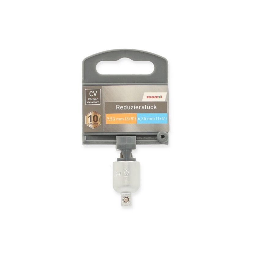 Reduzierstück 3/8" auf 1/4"