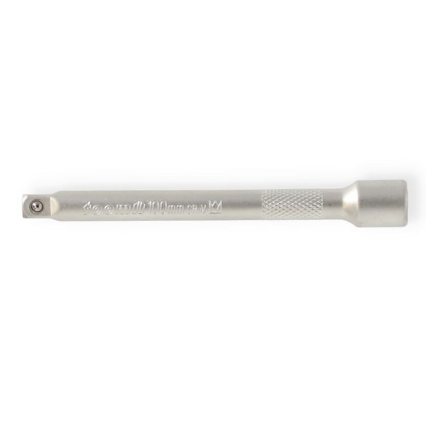 Werkzeugverlängerung 1/4 Zoll 100 mm