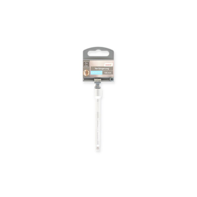 toom Verlängerung 1/4 Zoll 100 mm