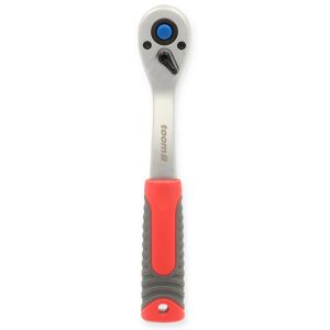 Ratsche mit Schnelllöser 1/4"