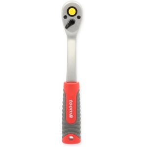 Ratsche mit Schnelllöser 3/8"