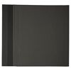Schwarzes Schleifpapier