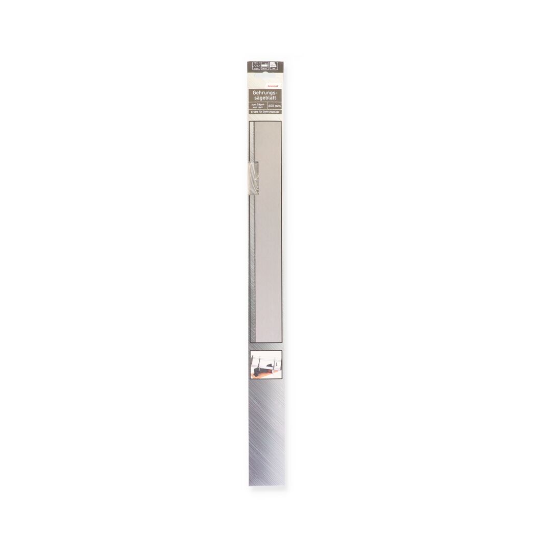 Ersatzsägeblatt für Gehrungssäge, 600 mm