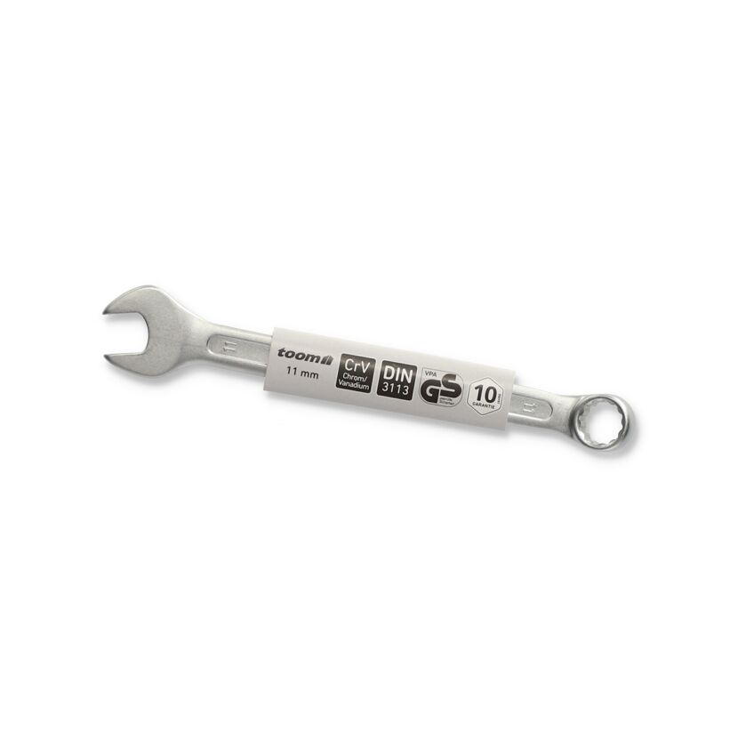 Ringmaulschlüssel 11 mm